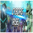 Ícone do programa: Cyborg: Rise