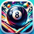 程序图标：8 Ball Pool Today - Billi…