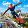 Иконка программы: Spider Superhero Fighting…