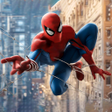 أيقونة البرنامج: Spider Superhero Fighting…