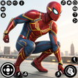 프로그램 아이콘: Spider Superhero Fighting…