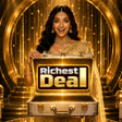 Ikona programu: Richest Deal