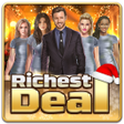 أيقونة البرنامج: Richest Deal
