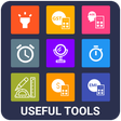Ikon program: Useful Tools