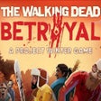 Ikon program: The Walking Dead: Betraya…