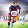 Иконка программы: FIFA 16