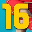 Program simgesi: FIFA 16