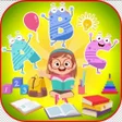 Icon of program: Kids Preschool learning
