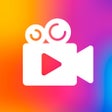 程序图标：بانوراما فيديو - محرر و ف…
