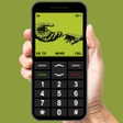 程序图标：Nokia Launcher - Nokia 12…
