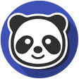 Ícone do programa: Português Panda para Conc…