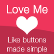 Icoon van programma: Love Me