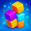 ไอคอนของโปรแกรม: Drop Block Puzzle : Tetri…