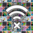 程序图标：Offline Games - No Wifi A…