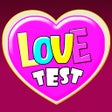 Icon of program: Love Tester