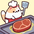 ไอคอนของโปรแกรม: Cat Snack Bar