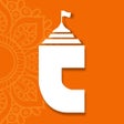 Icoon van programma: Temple Dekho