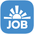 プログラムのアイコン：Jobnorth หางานภาคเหนอ