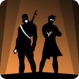 Icon of program: Текстовый квест Симбионт …