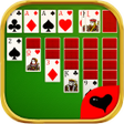 プログラムのアイコン：Solitaire Free by Redfox