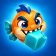 Programın simgesi: Deep Bite Flow