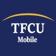 Ícone do programa: Tewksbury FCU Mobile