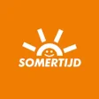 Somertijd icon