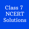 プログラムのアイコン:Class 7 NCERT Solutions