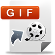 Ikona programu: Free GIF to Video Convert…