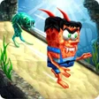 程序图标：Angry Bob Adventure