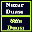 Icon of program: Nazar Duası Şifa Duası