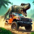 Icon of program: Dino Transport Dinosaur G…