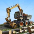 أيقونة البرنامج: Wood Master