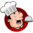 Ícone do programa: Comidinhas do Chef - Rece…