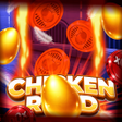 プログラムのアイコン：Cluck and Coin