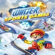 프로그램 아이콘: Winter Sports Games