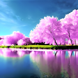 Icon of program: Nature Wallpaper HD