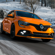 أيقونة البرنامج: Classic Renault RS Car Pa…