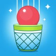 Icon of program: HardBall: Swipe Puzzle