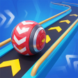 Programın simgesi: Going Balls:Rolling Race