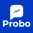 Ikon program: Probo App Yes or No Apk T…