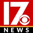 プログラムのアイコン：CBS 17 News