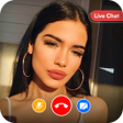 程序图标：Live Fake Video Call - GF…