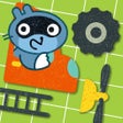 Ikon program: Pango Imaginary Car