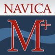 Ikona programu: Navica Mobile Plus