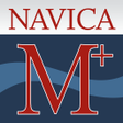 プログラムのアイコン：Navica Mobile Plus