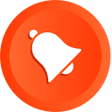 プログラムのアイコン：Notification Ringtones