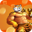 أيقونة البرنامج: Tiger Health Tracker