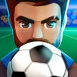 Ikon program: Soccer Mini Stars: Footba…