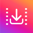 プログラムのアイコン：All HD Video downloader a…